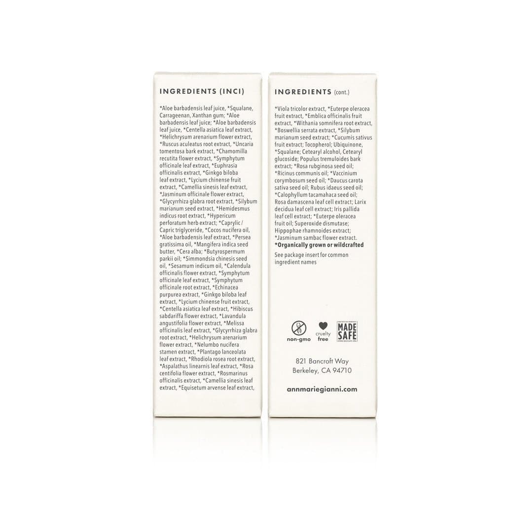 Anti-Aging Eye Cream (15ml) - Skin Snapshot - Image 5