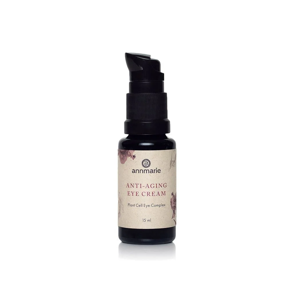 Anti-Aging Eye Cream (15ml) - Image 4