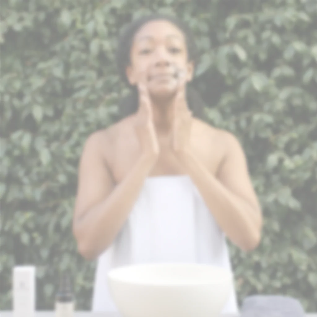 Citrus Mint Cleanser (100ml) - Image 7