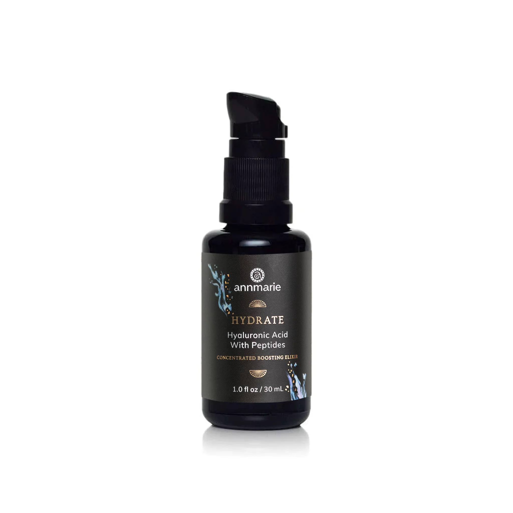 Hydrate - Hyaluronic Acid With Peptides (30ml) - Image 3