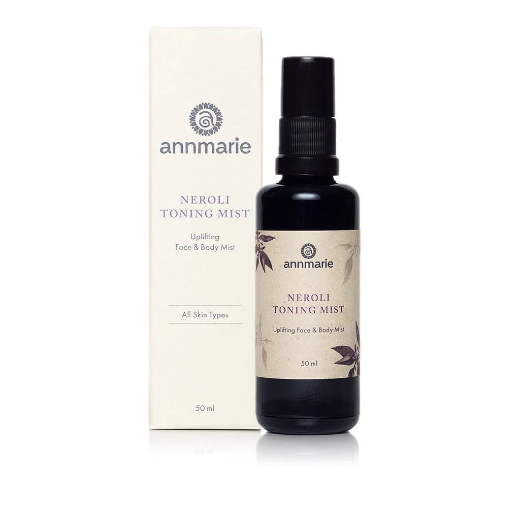 Neroli Toning Mist (50ml) - Skin Assessment - Image 3