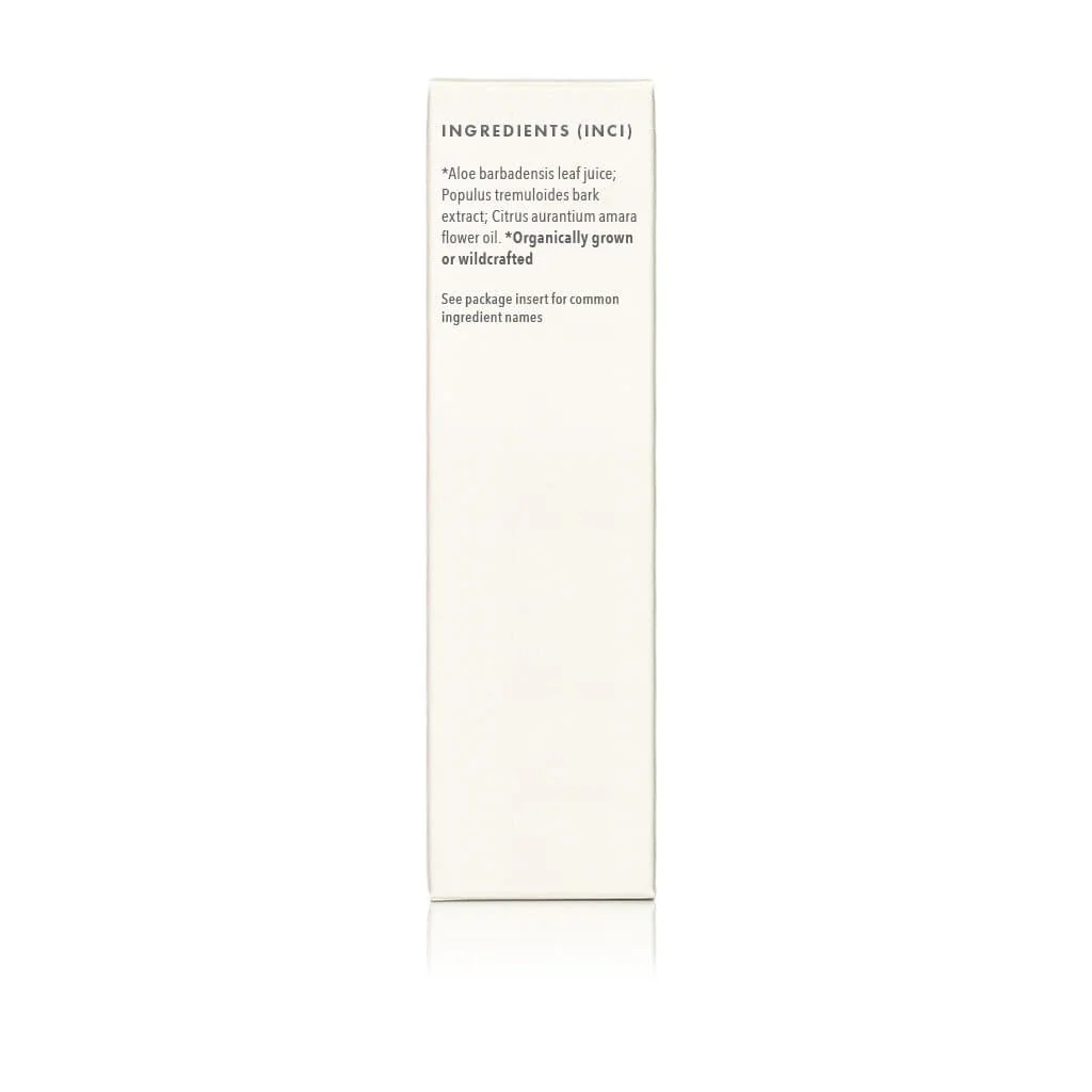 Neroli Toning Mist (50ml) - Skin Assessment - Image 6