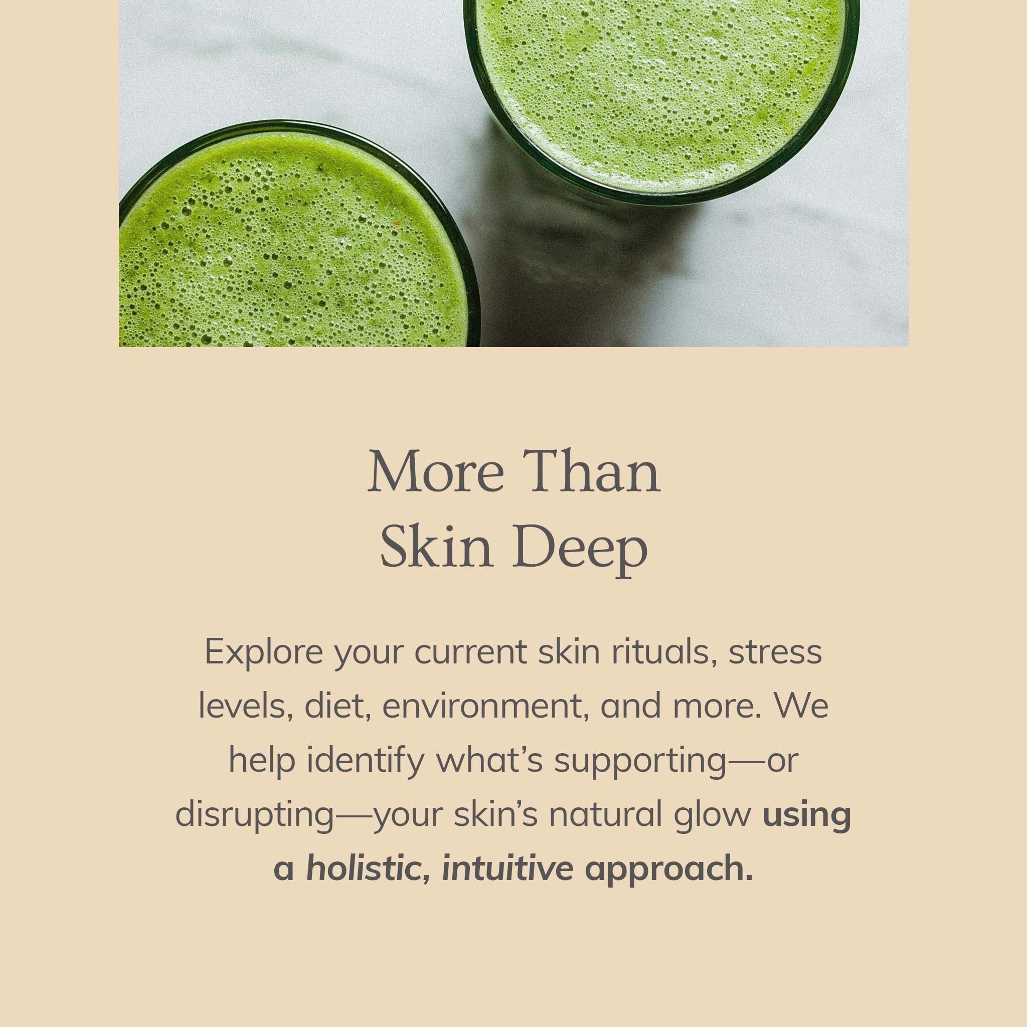 Skin Wellness Consultation with our Esthetician - Image 4