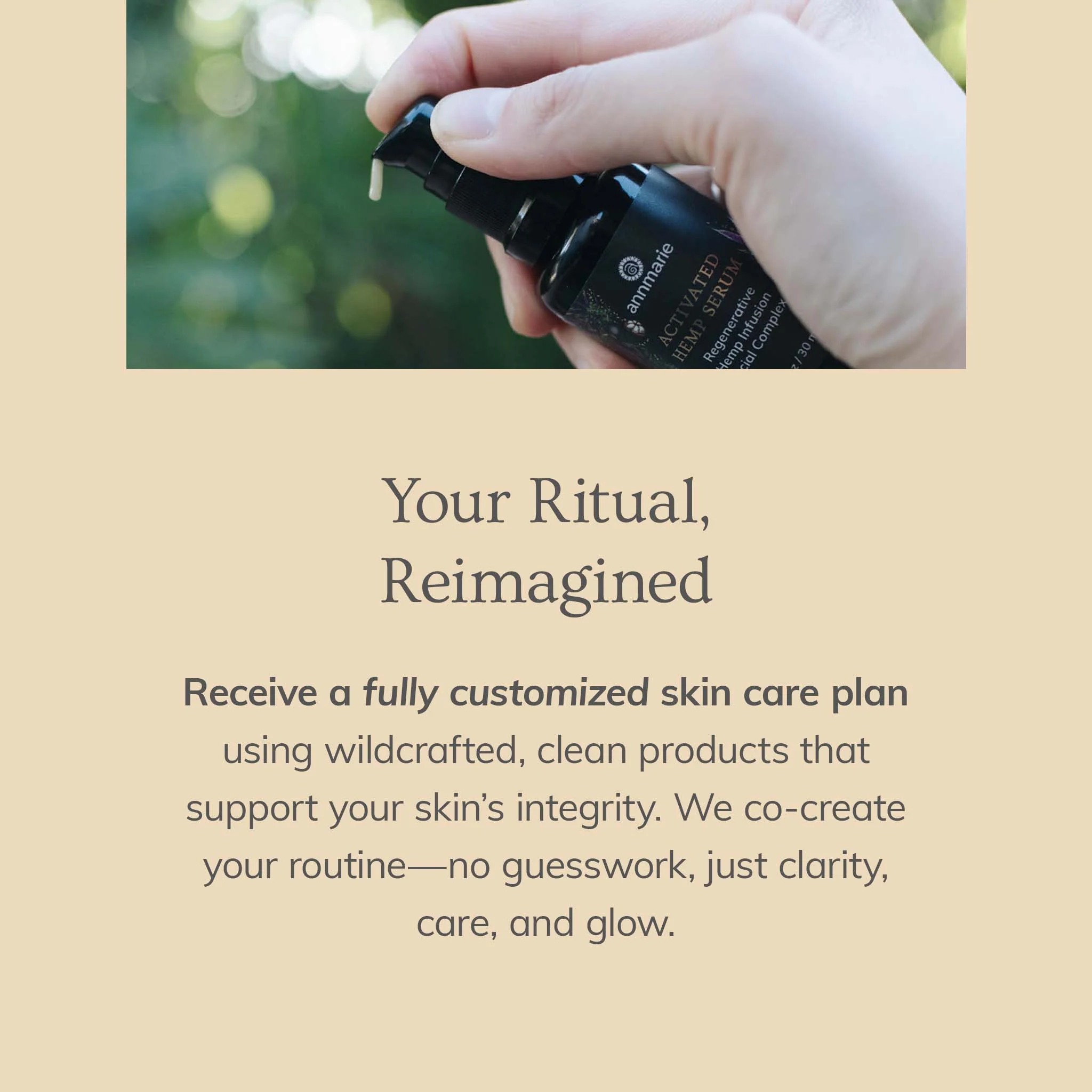 Skin Wellness Consultation with our Esthetician - Image 5