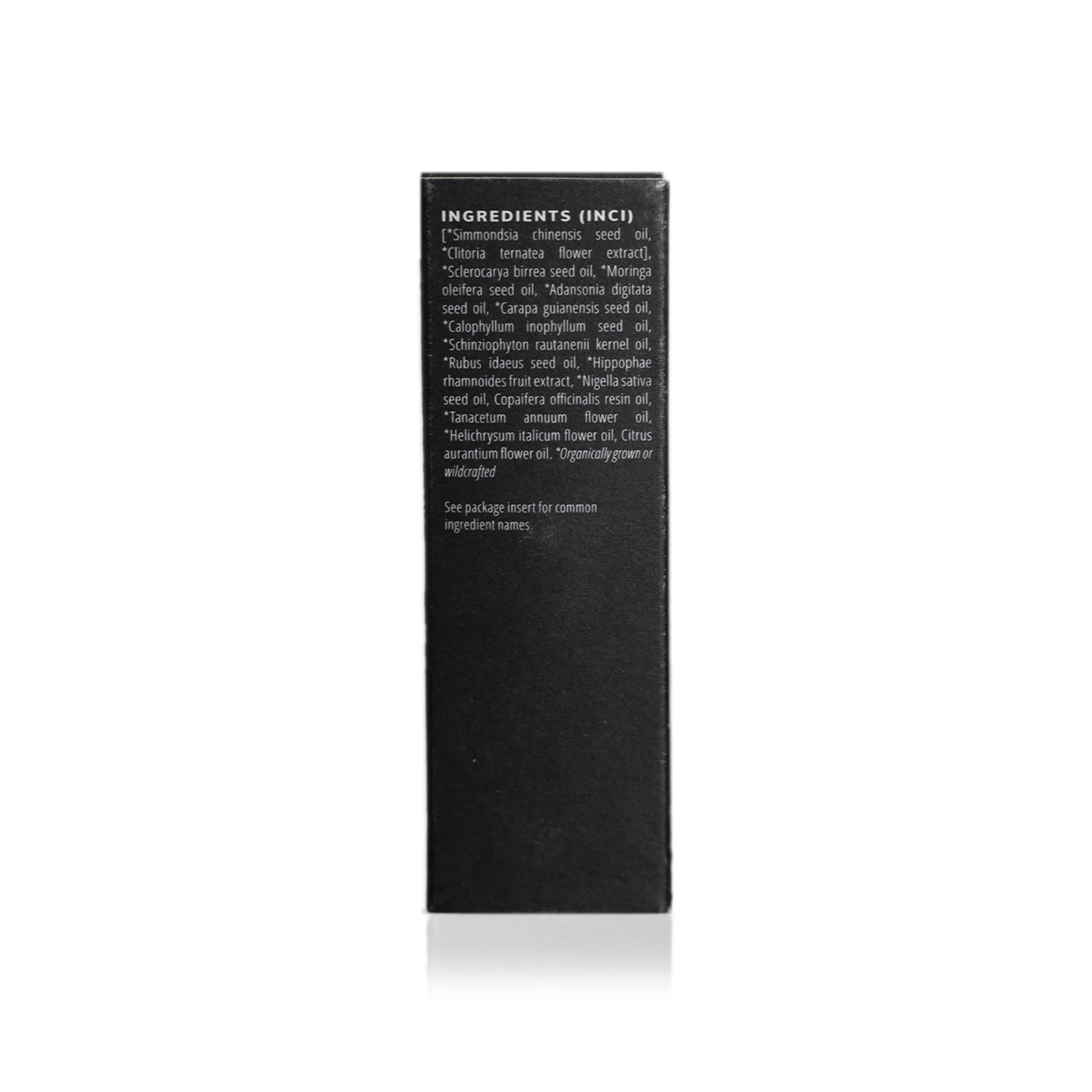 Rejuvenating Facial Oil (30ml) - Image 6